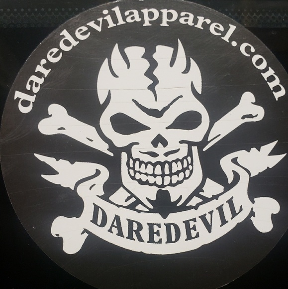 Meet your Posher, Daniel - Picture 1 of 1